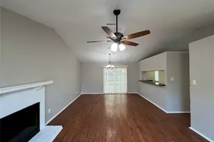3808 Staghorn Cir S, Fort Worth, TX 76137 - Photo 4