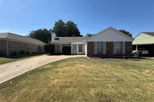 3808 Staghorn Cir S, Fort Worth, TX 76137 - Photo 1