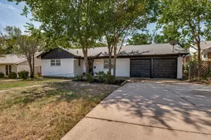 1909 Marlene Dr, Euless, TX 76040 - Photo 30