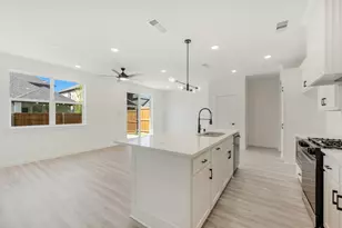 2847 Concord Dr, Wylie, TX 75098 - Photo 8