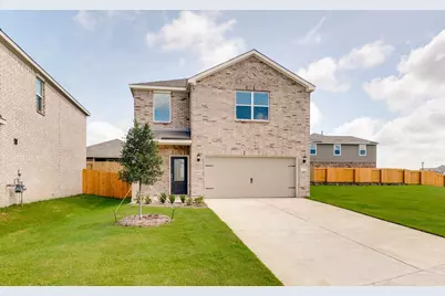 300 Revolution Drive, Venus, TX 76084 - Photo 1