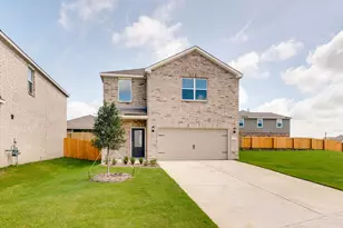 321 Revolution Dr, Venus, TX 76084 - Photo 1