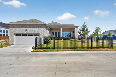 14441 Walsh Avenue, Aledo, TX 76008 - Photo 4