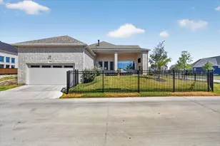 14441 Walsh Ave, Aledo, TX 76008 - Photo 4