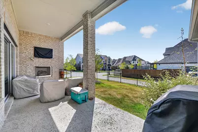 14441 Walsh Avenue, Aledo, TX 76008 - Photo 32