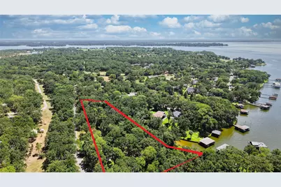 Tbd Clear Point Road, Malakoff, TX 75148 - Photo 4