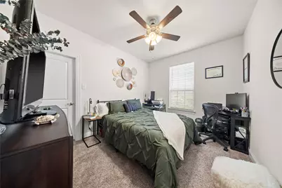 11025 Klondike Lane, Aubrey, TX 76227 - Photo 8
