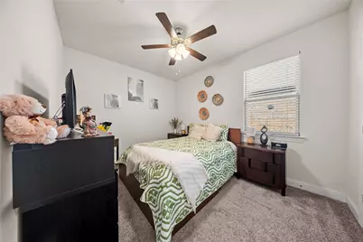 11025 Klondike Lane, Aubrey, TX 76227 - Photo 6