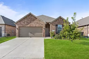 11025 Klondike Ln, Aubrey, TX 76227 - Photo 1
