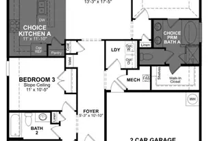 1717 Topaz Trl, Celina, TX 75009 - Photo 8