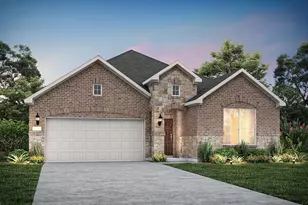 3404 Goshawk Dr, Denton, TX 76208 - Photo 1