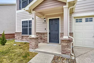 2916 Early Fawn Court, Fort Worth, TX 76108 - Photo 1