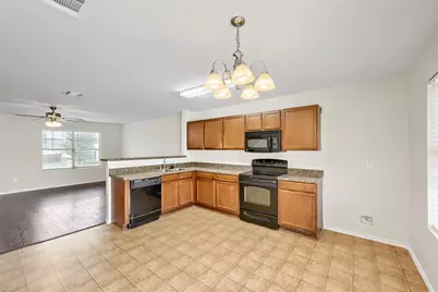 2916 Early Fawn Court, Fort Worth, TX 76108 - Photo 8