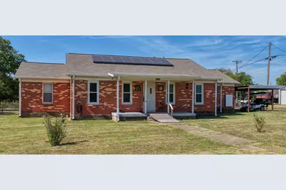 200 E Crossmain, Milford, TX 76670 - Photo 2