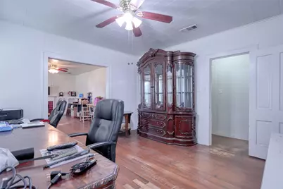 200 E Crossmain, Milford, TX 76670 - Photo 18