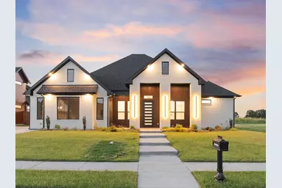 2012 Nichole Boulevard, Pottsboro, TX 75076 - Photo 1