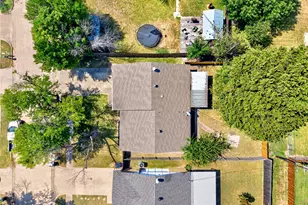 524 Woodcrest Way, Forney, TX 75126 - Photo 34