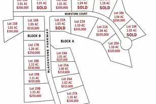 Lot 23B Blackstone Pkwy, Waxahachie, TX 75167 - Photo 1