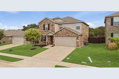 1137 Trace Drive, Aubrey, TX 76227 - Photo 22