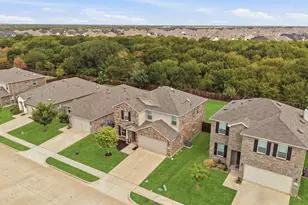1137 Trace Dr, Aubrey, TX 76227 - Photo 26