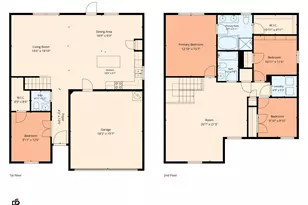 1137 Trace Dr, Aubrey, TX 76227 - Photo 2