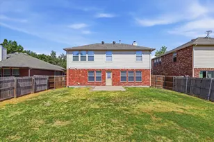 527 Tumbleweed Dr, Forney, TX 75126 - Photo 34