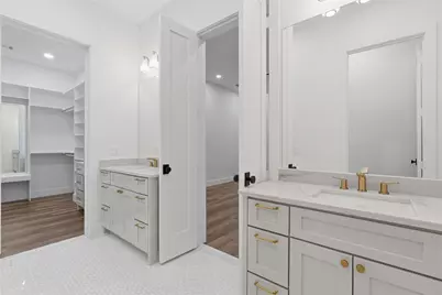 5304 Chippewa Drive, Dallas, TX 75212 - Photo 20