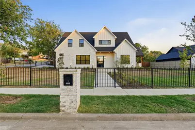 5304 Chippewa Drive, Dallas, TX 75212 - Photo 1