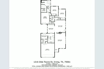 1216 Olde Towne Drive, Irving, TX 75061 - Photo 30