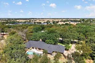 6501 Oakview Dr, Flower Mound, TX 75022 - Photo 36