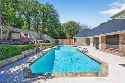 6501 Oakview Drive, Flower Mound, TX 75022 - Photo 2