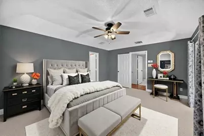 6501 Oakview Drive, Flower Mound, TX 75022 - Photo 22