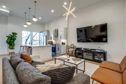 4208 Live Oak Street #206, Dallas, TX 75204 - Photo 4