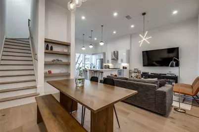 4208 Live Oak Street #206, Dallas, TX 75204 - Photo 8