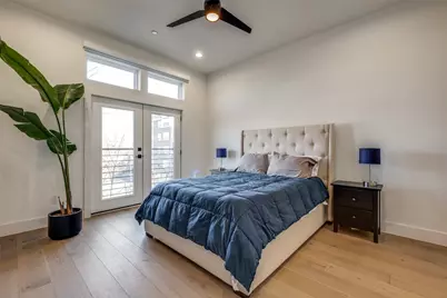 4208 Live Oak Street #206, Dallas, TX 75204 - Photo 20