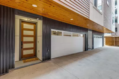 4208 Live Oak Street #206, Dallas, TX 75204 - Photo 2