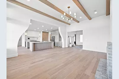 1013 Bear Creek Ranch Rd, Aledo, TX 76008 - Photo 6