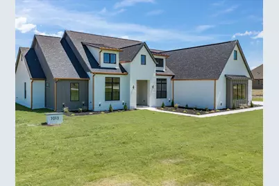 1013 Bear Creek Ranch Rd, Aledo, TX 76008 - Photo 2