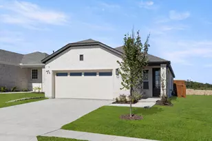 3044 Sweet Birch Ln, Van Alstyne, TX 75495 - Photo 2