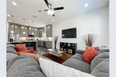 1838 Life Avenue, Dallas, TX 75212 - Photo 2