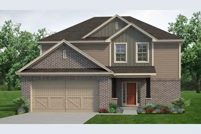 3411 Helena Street, Gainesville, TX 76240 - Photo 2