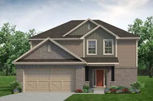 3411 Helena St, Gainesville, TX 76240 - Photo 2
