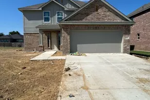 3411 Helena St, Gainesville, TX 76240 - Photo 1