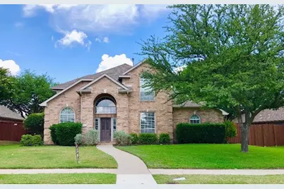 2413 Trailwest Lane, Plano, TX 75025 - Photo 1