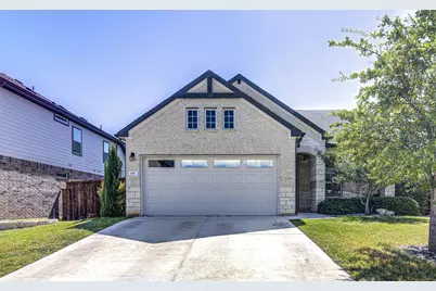 106 Bear Paw Run, Georgetown, TX 78628 - Photo 2