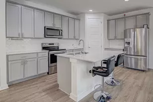 106 Bear Paw Run, Georgetown, TX 78628 - Photo 10
