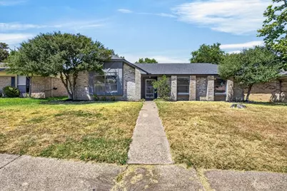2505 Creighton Drive, Mesquite, TX 75150 - Photo 2