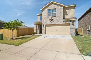 1200 Windermere Wy, Princeton, TX 75407 - Photo 1
