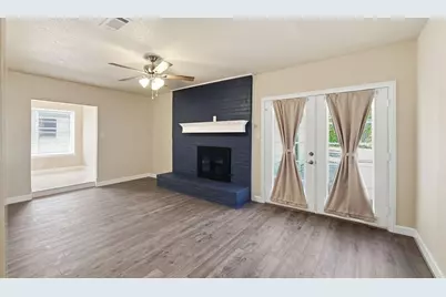 3625 Booth Calloway Road, Richland Hills, TX 76118 - Photo 2