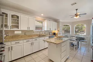 7429 Amber Dr, Watauga, TX 76148 - Photo 6